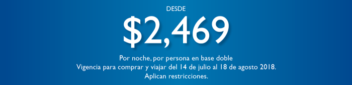 Oferta Dreams Resorts