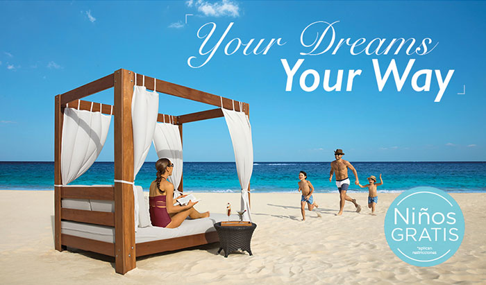 Your Dreams