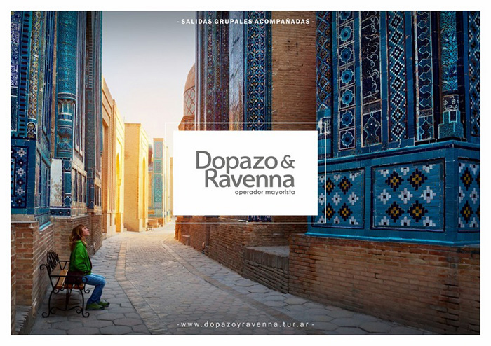 Dopazo & Ravenna