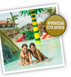 Aprovecha esta oferta