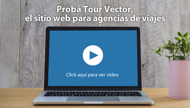 Prob Tour Vector