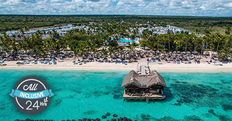 Be Live Collection Canoa ***** drone