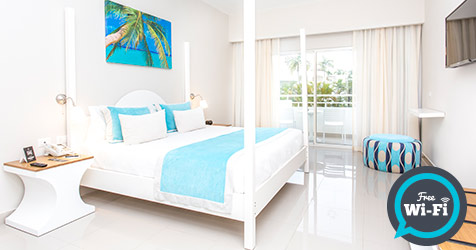 Be Live Collection Canoa ***** room