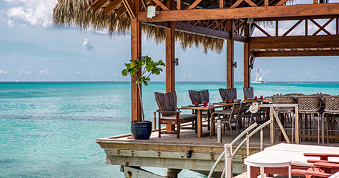 Be Live Collection Canoa ***** culinary