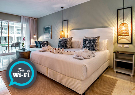 Be Live Collection Punta Cana Adults Only ***** master suites