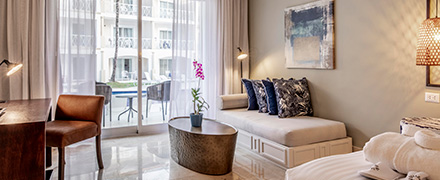 Be Live Collection Punta Cana Adults Only ***** masteer suite