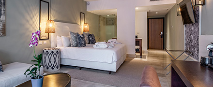 Be Live Collection Punta Cana Adults Only ***** master suite