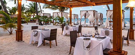 Be Live Collection Punta Cana Adults Only ***** exclusive setting for adults