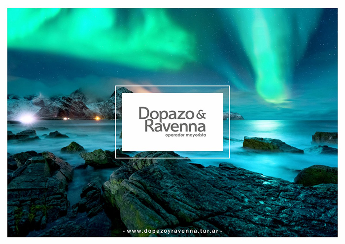 Dopazo & Ravenna