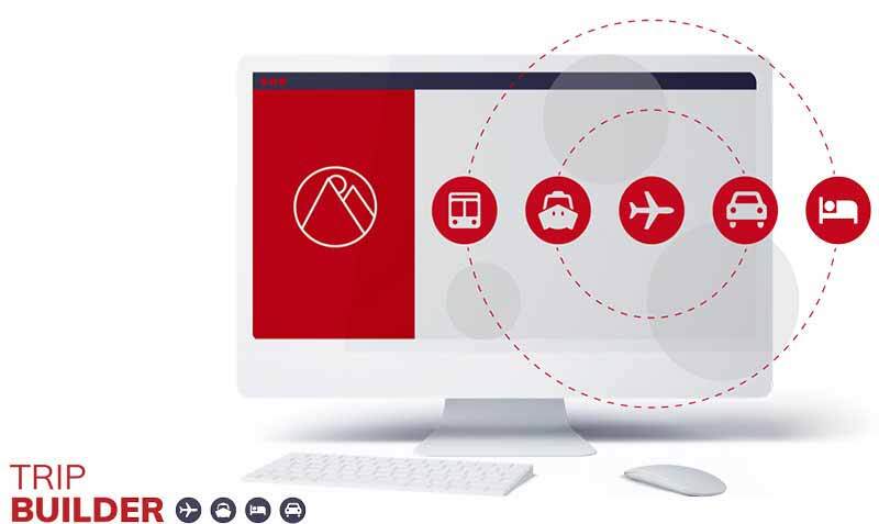 TripBuilder