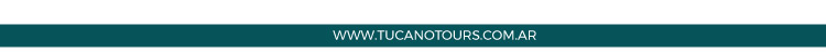 www.tucanotours.com.ar