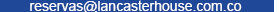 email Lancaster House