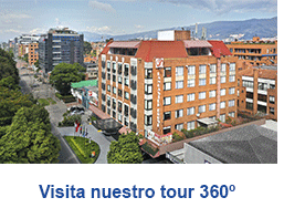 Tour Virtual 360