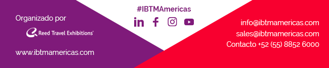 ibtm americas
