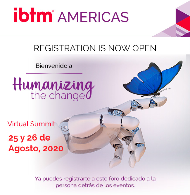 IBTM Americas - Hosted Buyers