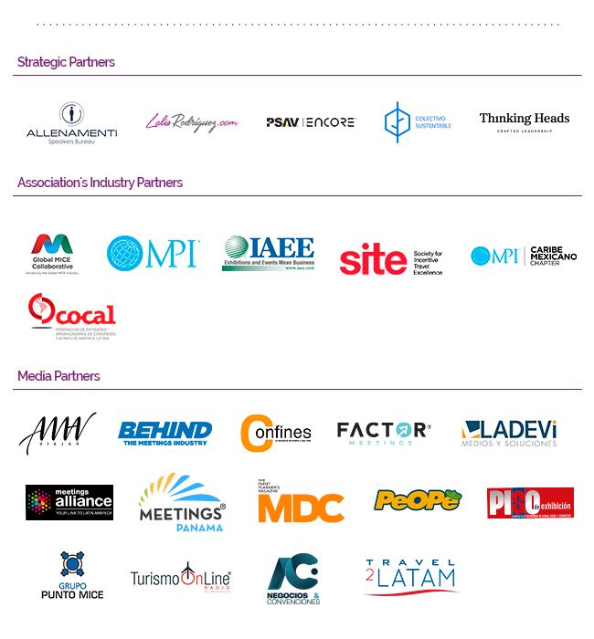 IBTM Americas - Hosted Buyers