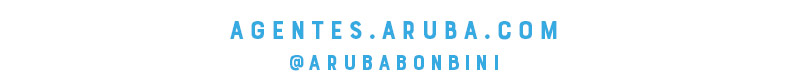 Agentes Aruba