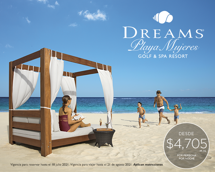 Your Dreams