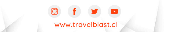 Travel Blast!
