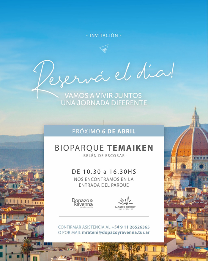 Dopazo & Ravenna