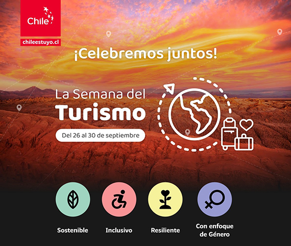 Inclusión LGBT+ en Turismo