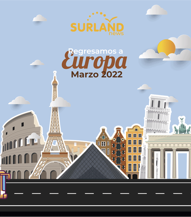 Surland