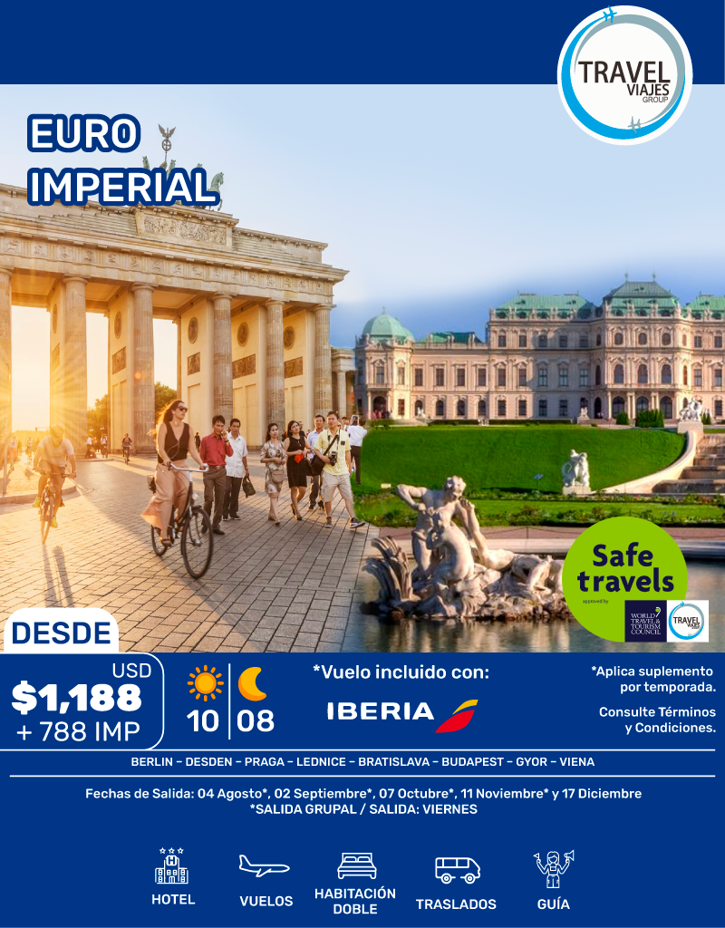 EURO IMPERIAL