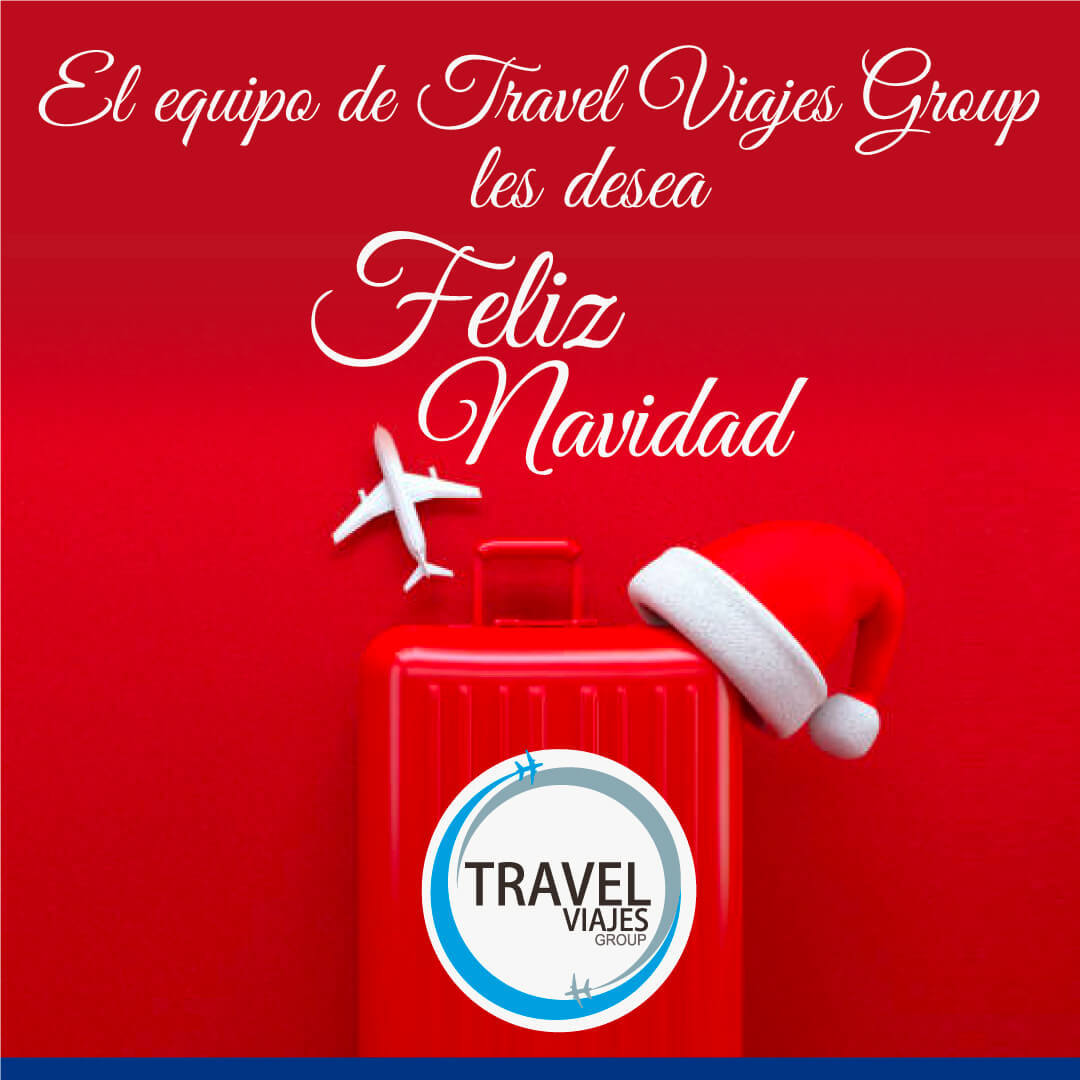 Feliz Navidad