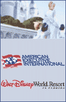 American Executive International