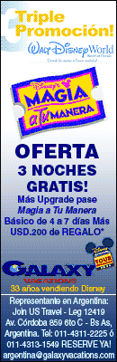 Galaxy Vacations