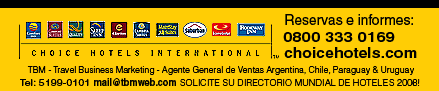 Choice Hotels