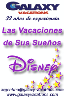 Galaxy Vacations