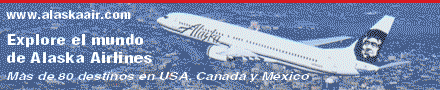 Alaska Airlines