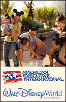 American Executive International