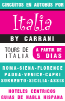 Italia by Carrani