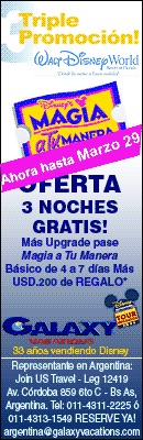 Galaxy Vacations