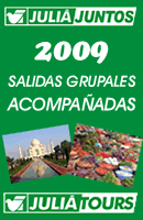 Julia Tours