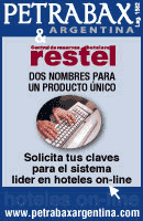Petrabax Argentina