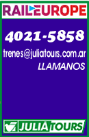 Julia Tours