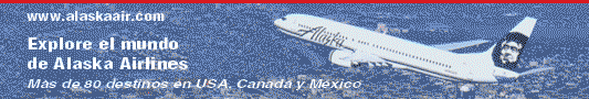 Alaska Airlines