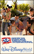 American Executive International