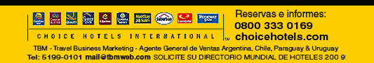 Choice Hotels