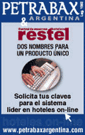 Petrabax Argentina