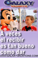 Galaxy Vacations