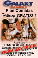 Galaxy Vacations