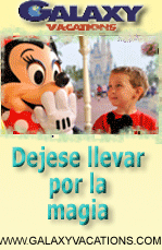 Galaxy Vacations