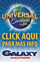 Galaxy Vacations