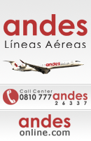 Andes Líneas Aéreas