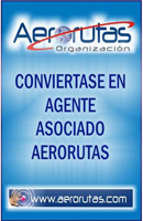 Aeroautas Organización