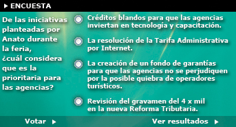 Encuesta